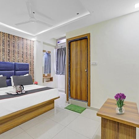Hotel O Hill View Vadodara Exterior photo