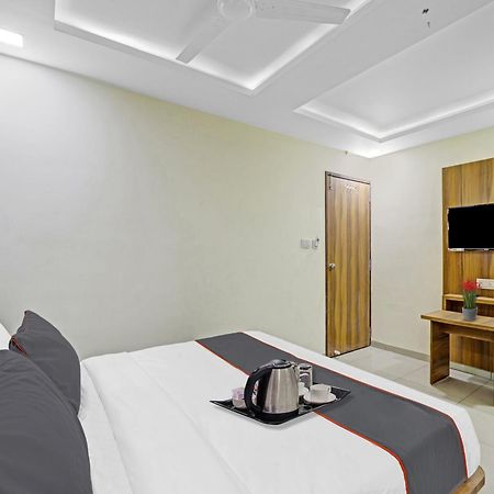Hotel O Hill View Vadodara Exterior photo
