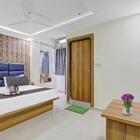 Hotel O Hill View Vadodara Exterior photo